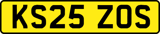 KS25ZOS