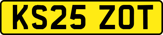 KS25ZOT