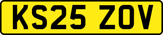 KS25ZOV