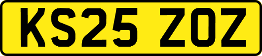 KS25ZOZ