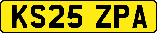 KS25ZPA