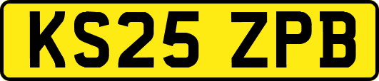 KS25ZPB