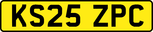 KS25ZPC