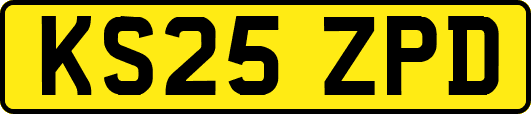 KS25ZPD