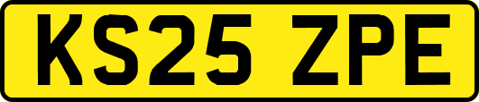 KS25ZPE