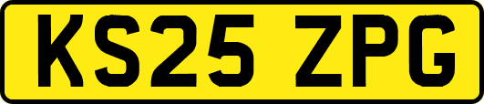 KS25ZPG