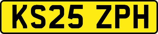 KS25ZPH