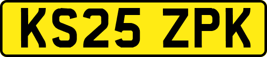 KS25ZPK