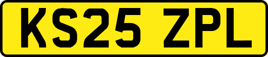 KS25ZPL