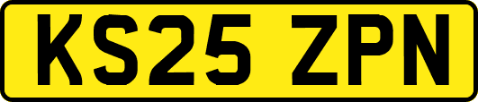 KS25ZPN