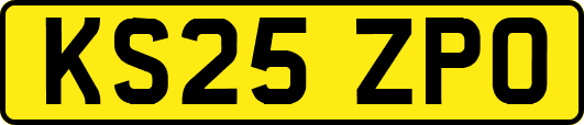 KS25ZPO