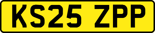 KS25ZPP