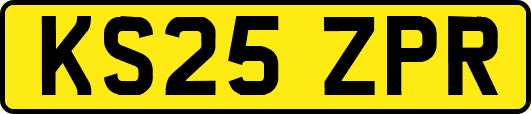 KS25ZPR