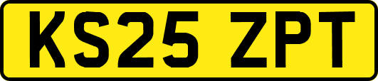KS25ZPT