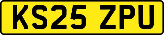 KS25ZPU