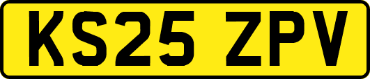 KS25ZPV