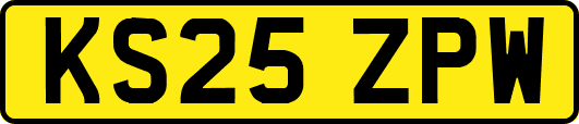 KS25ZPW