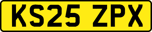 KS25ZPX
