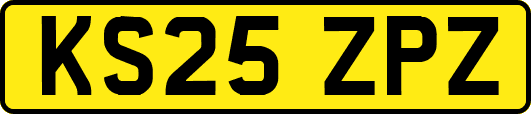 KS25ZPZ