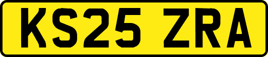KS25ZRA