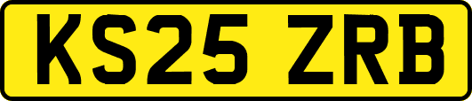 KS25ZRB