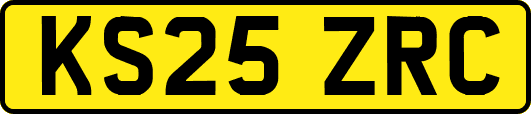 KS25ZRC