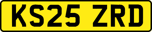KS25ZRD
