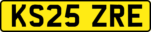 KS25ZRE