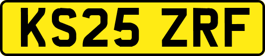KS25ZRF