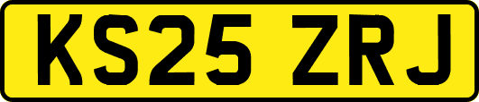 KS25ZRJ