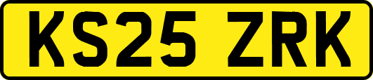 KS25ZRK