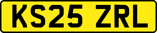 KS25ZRL