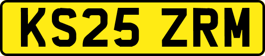 KS25ZRM