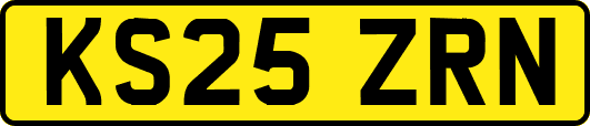 KS25ZRN