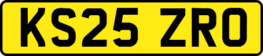 KS25ZRO