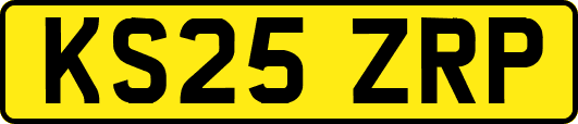 KS25ZRP