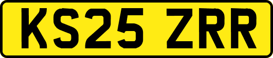 KS25ZRR
