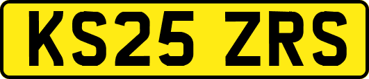 KS25ZRS