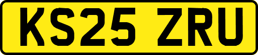 KS25ZRU