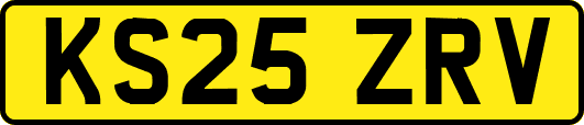 KS25ZRV