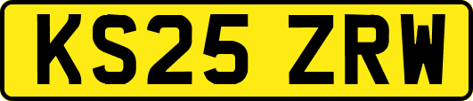 KS25ZRW