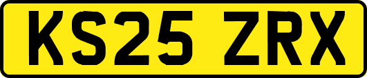 KS25ZRX