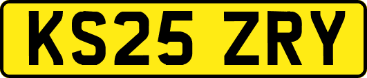 KS25ZRY