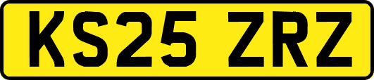 KS25ZRZ
