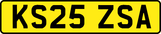 KS25ZSA