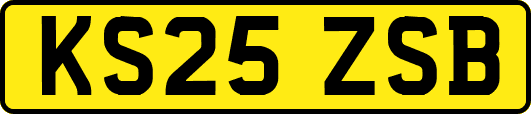 KS25ZSB