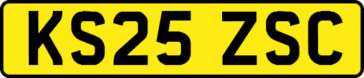 KS25ZSC