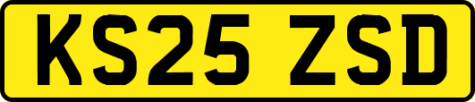 KS25ZSD