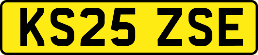 KS25ZSE