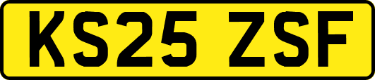 KS25ZSF